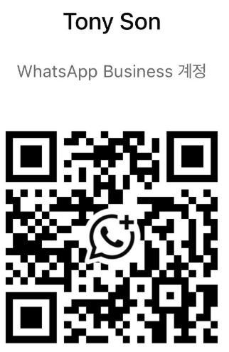 WhatsApp QR Code